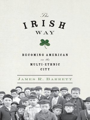 The Irish Way - ebook